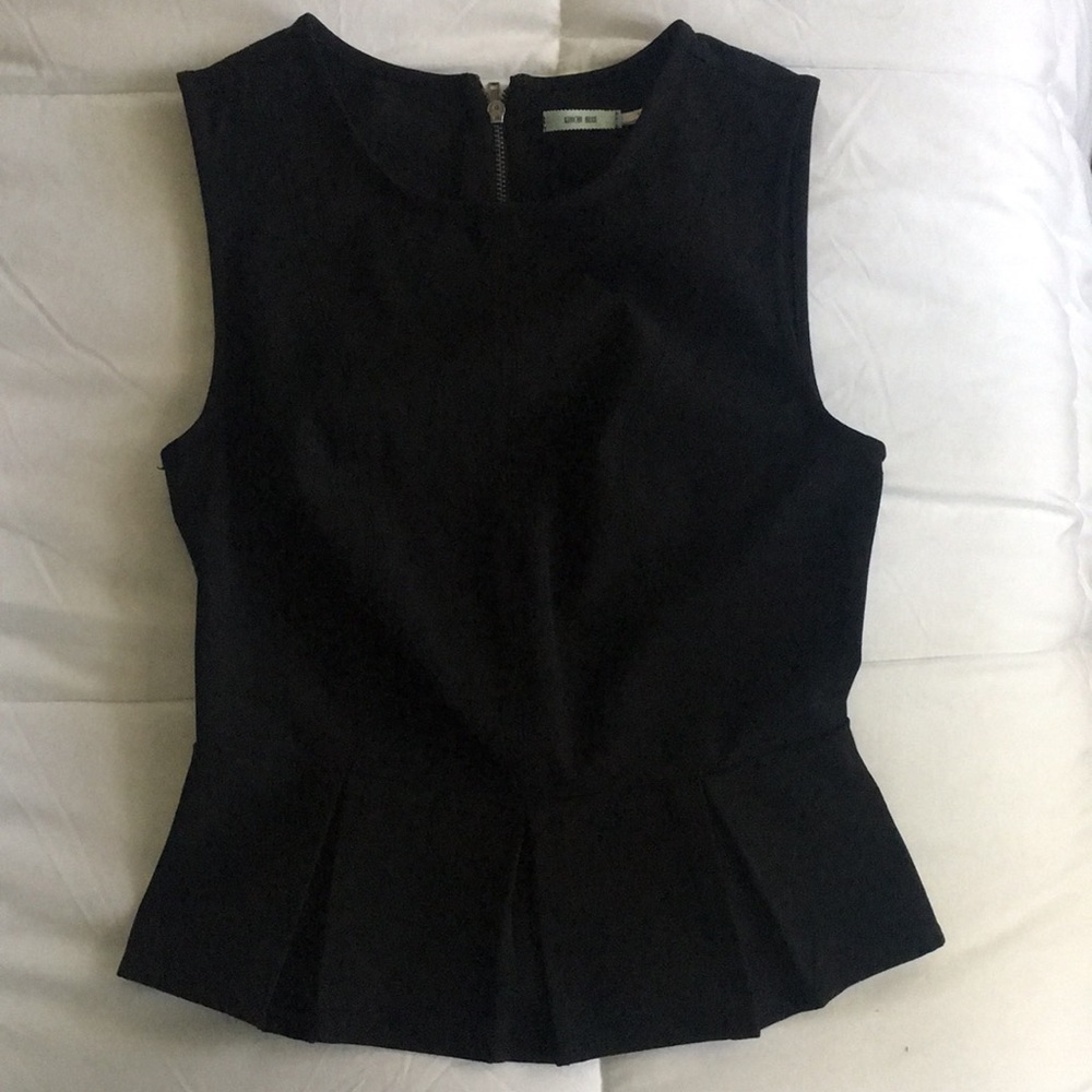 Kimchi Blue fitted top